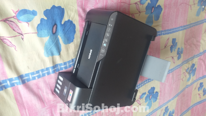 Epson EcoTank L3250 Wi-Fi InkTank Printer & Scanner URGENT
